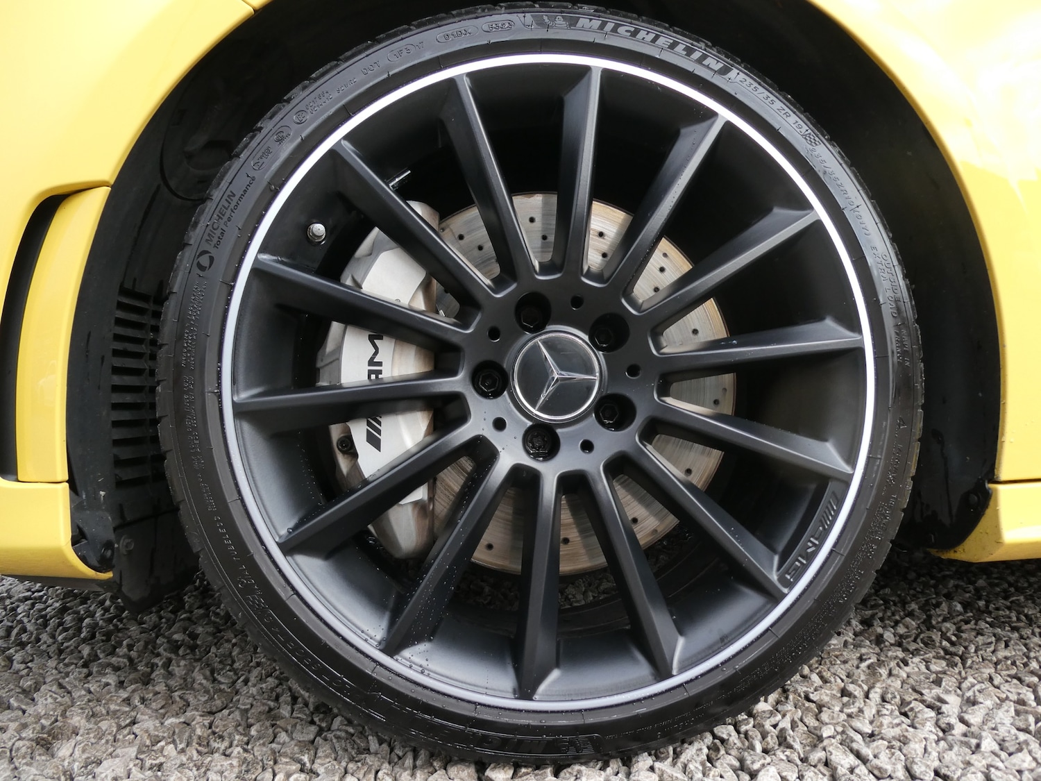 Used Mercedes-Benz A-Class 2019 for sale - 78012766: Photo 21