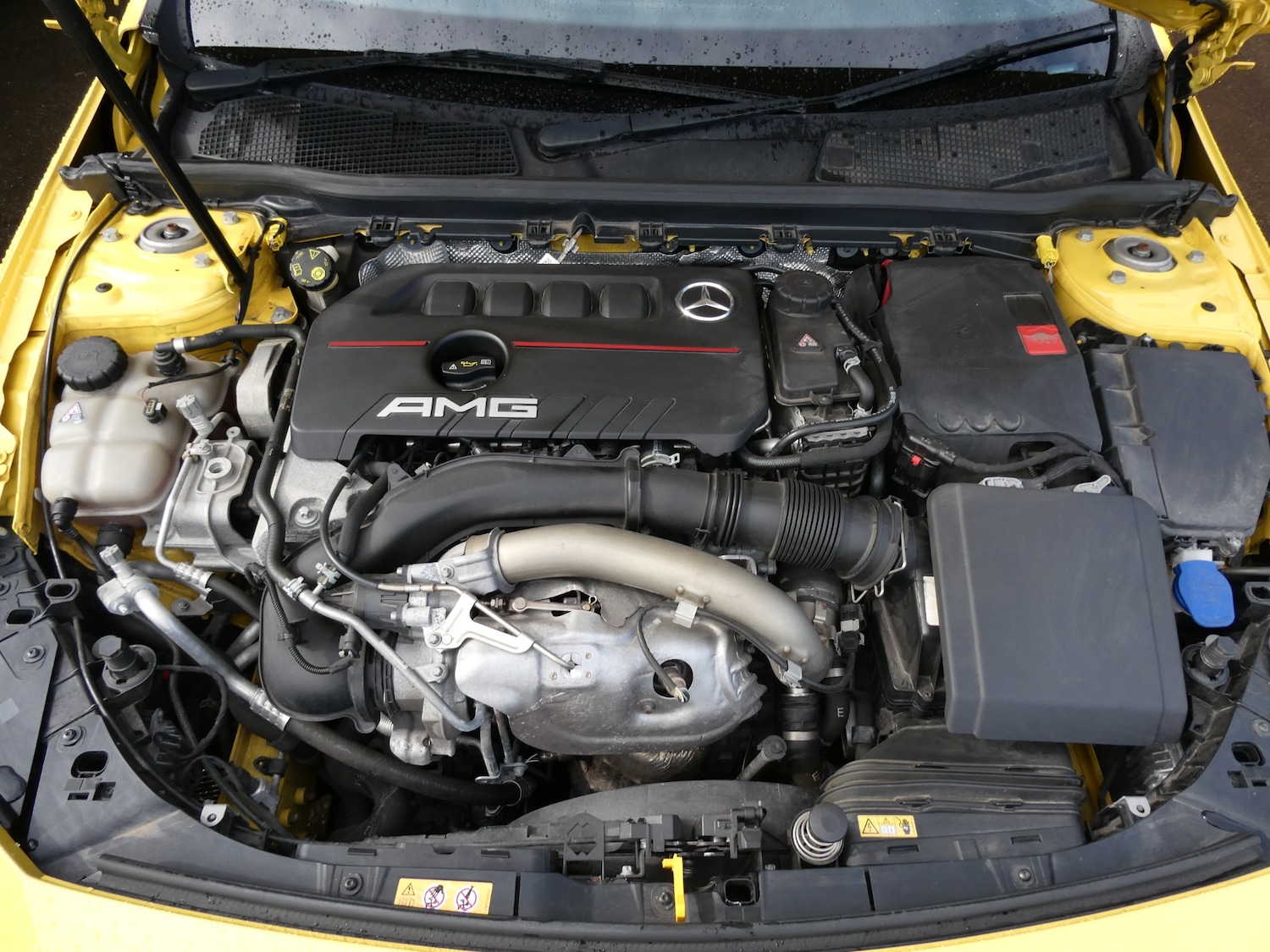 Used Mercedes-Benz A-Class 2019 for sale - 78012766: Photo 23