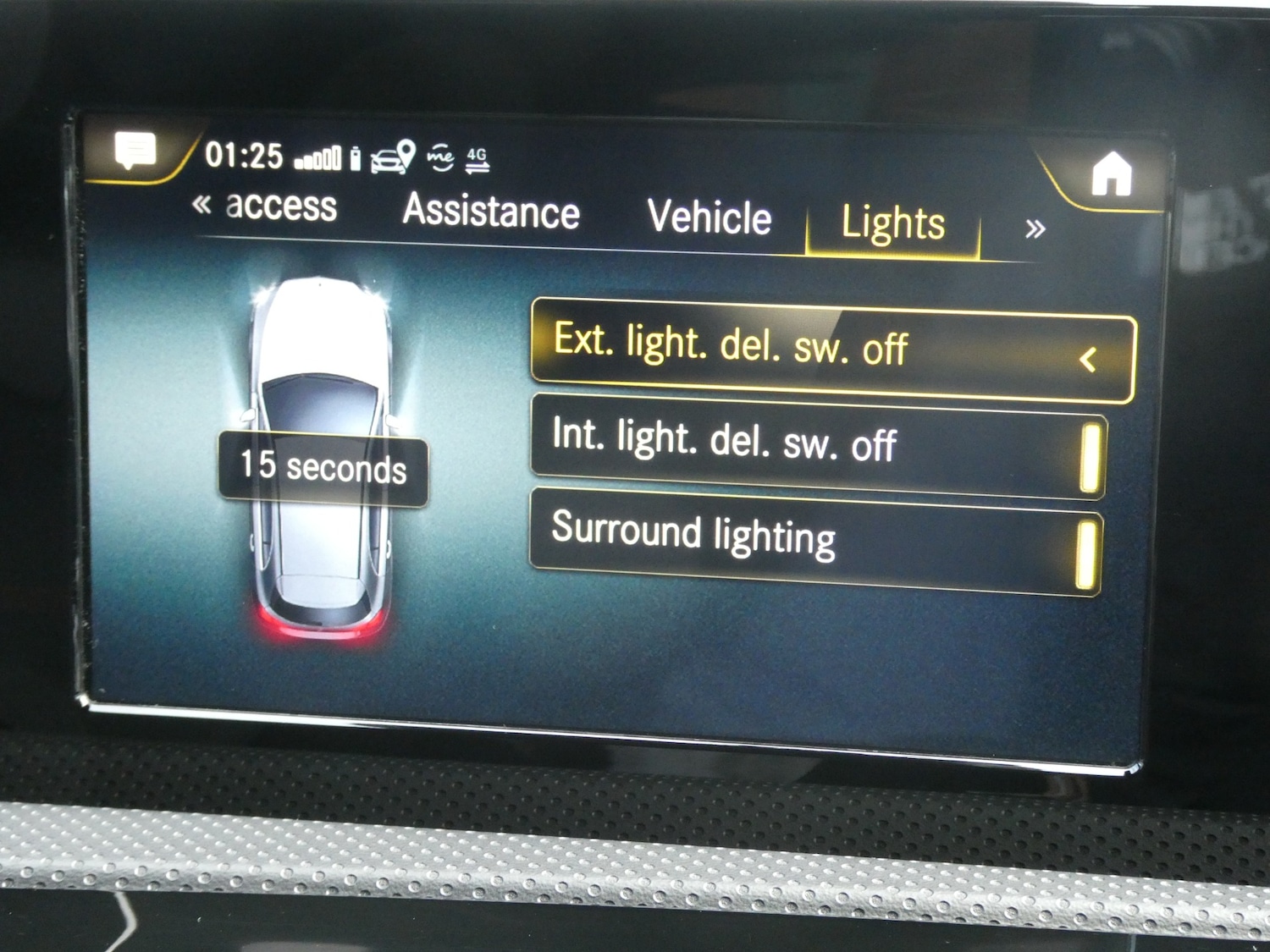 Used Mercedes-Benz A-Class 2019 for sale - 78012766: Photo 25