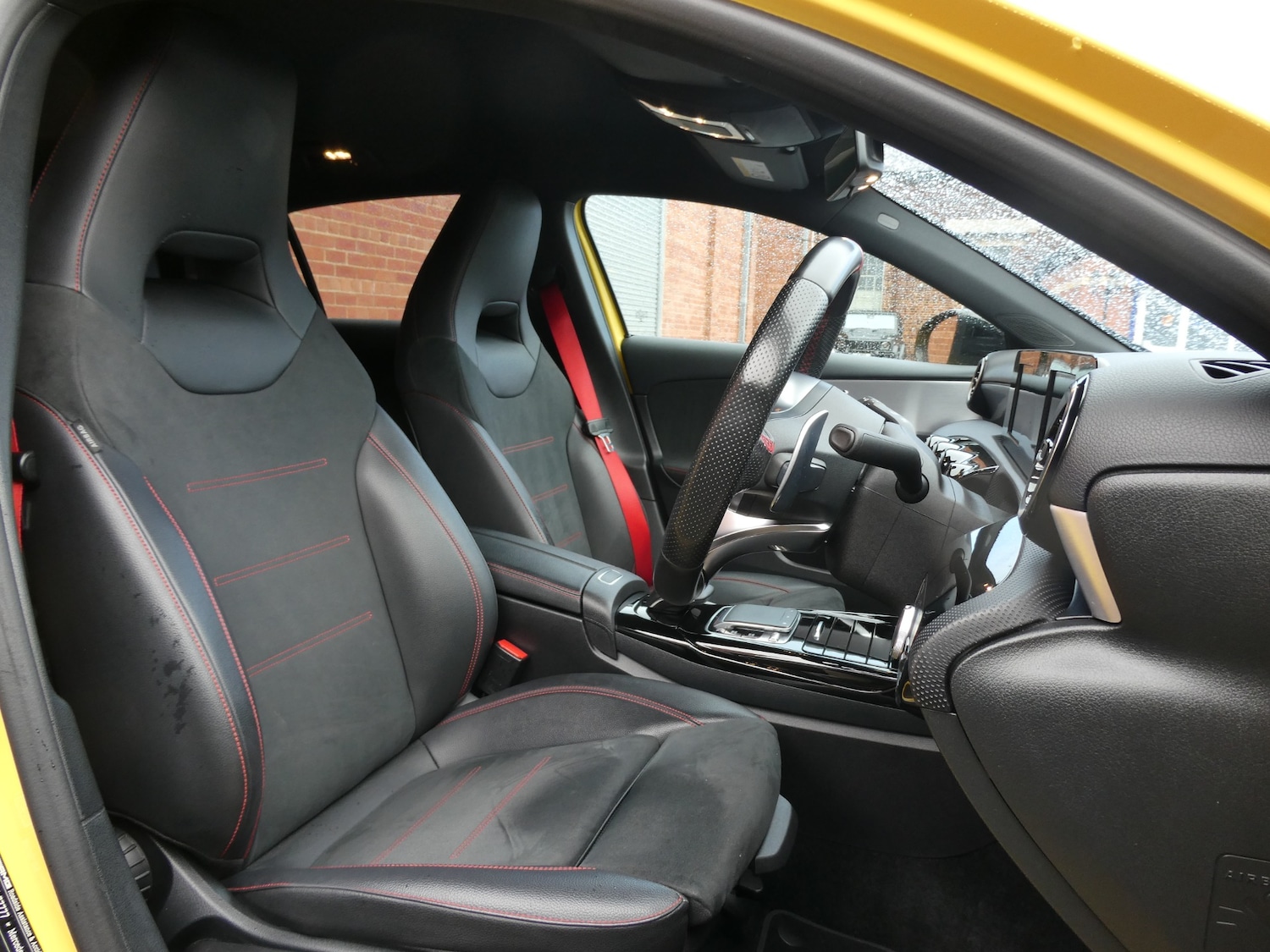 Used Mercedes-Benz A-Class 2019 for sale - 78012766: Photo 5