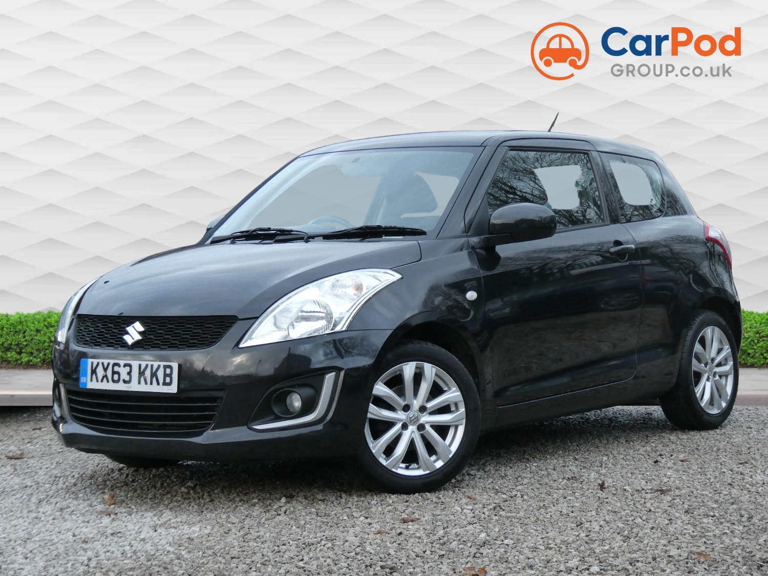Used Suzuki Swift 2013 for sale - 76881648: Photo 1