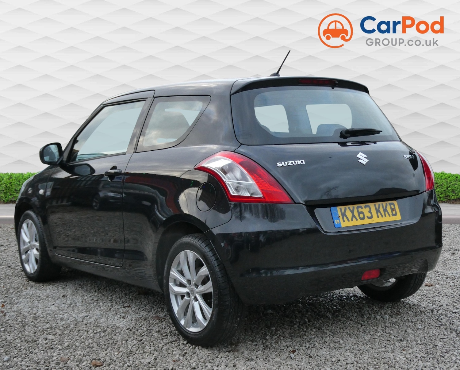 Used Suzuki Swift 2013 for sale - 76881648: Photo 16