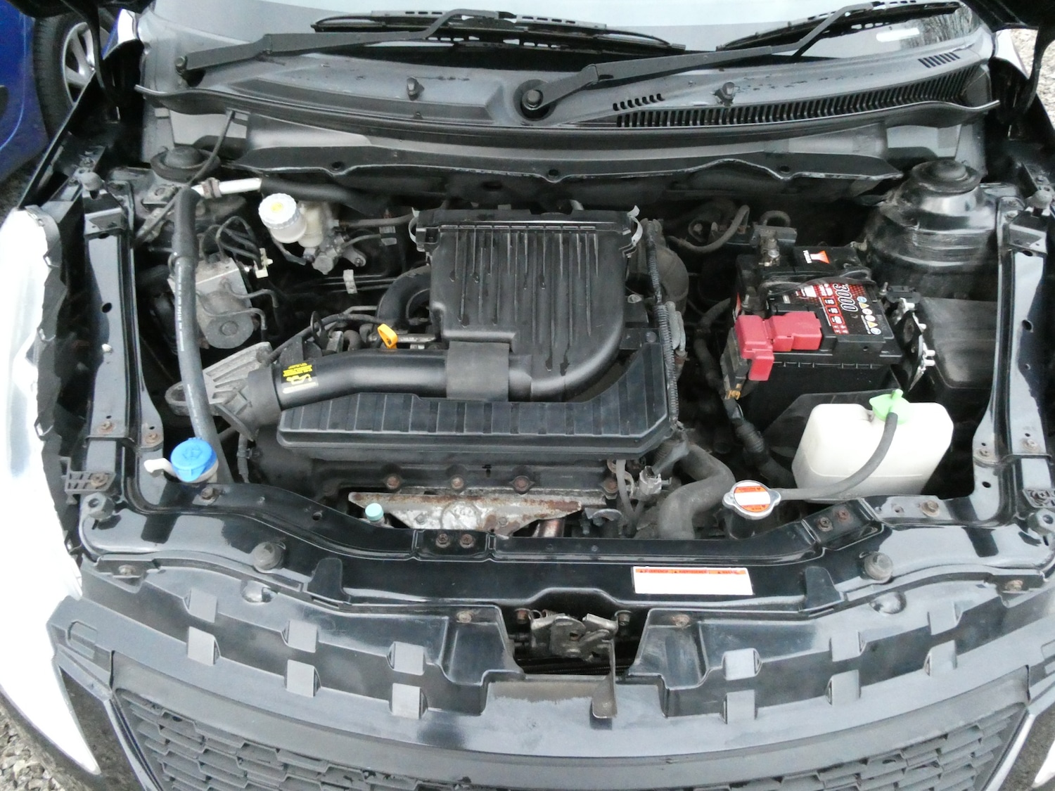 Used Suzuki Swift 2013 for sale - 76881648: Photo 23