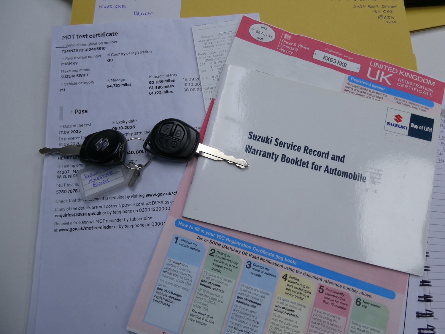 Used Suzuki Swift 2013 for sale - 76881648: Photo 24