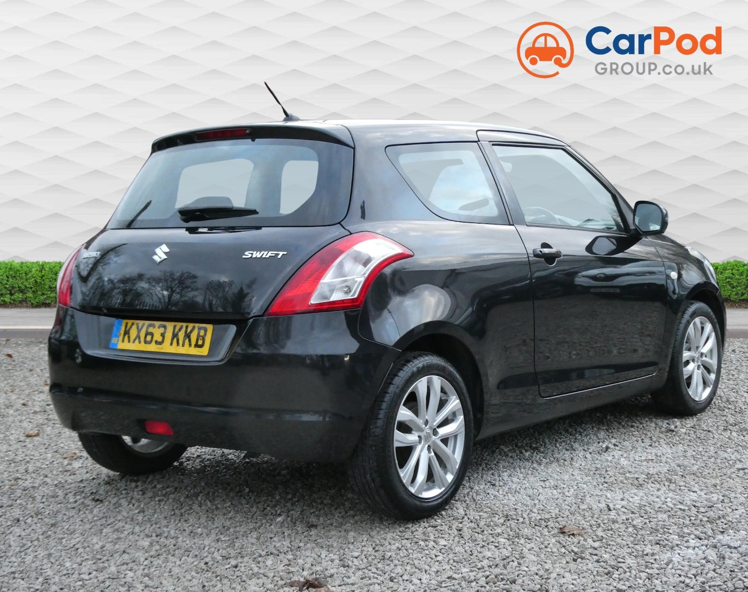 Used Suzuki Swift 2013 for sale - 76881648: Photo 4