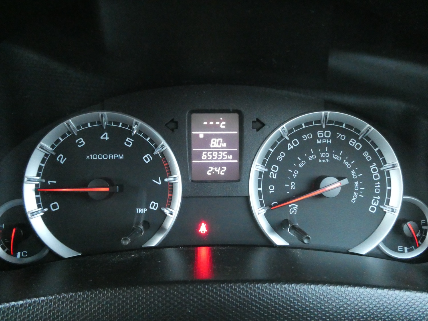 Used Suzuki Swift 2013 for sale - 76881648: Photo 8