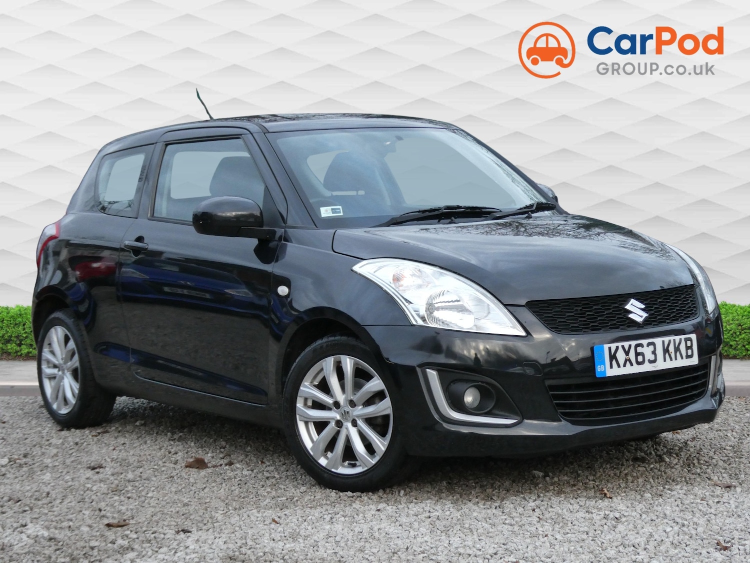 Used Suzuki Swift 2013 for sale - 76881648: Photo 9