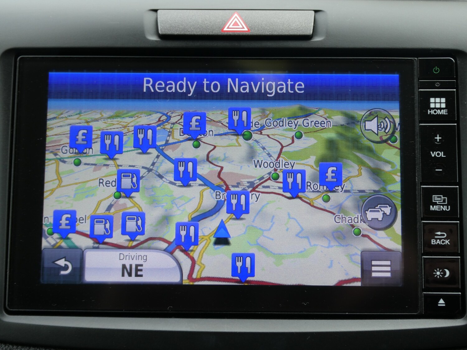 Used Honda CR-V 2017 for sale - 78212114: Photo 10