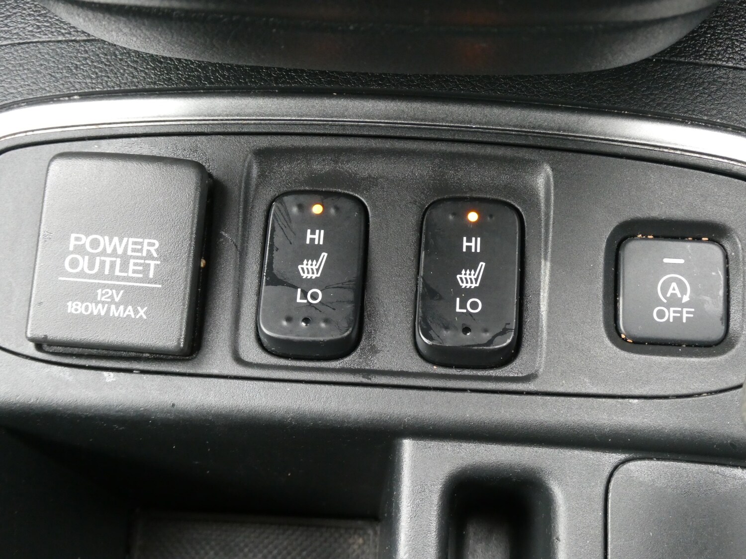 Used Honda CR-V 2017 for sale - 78212114: Photo 11