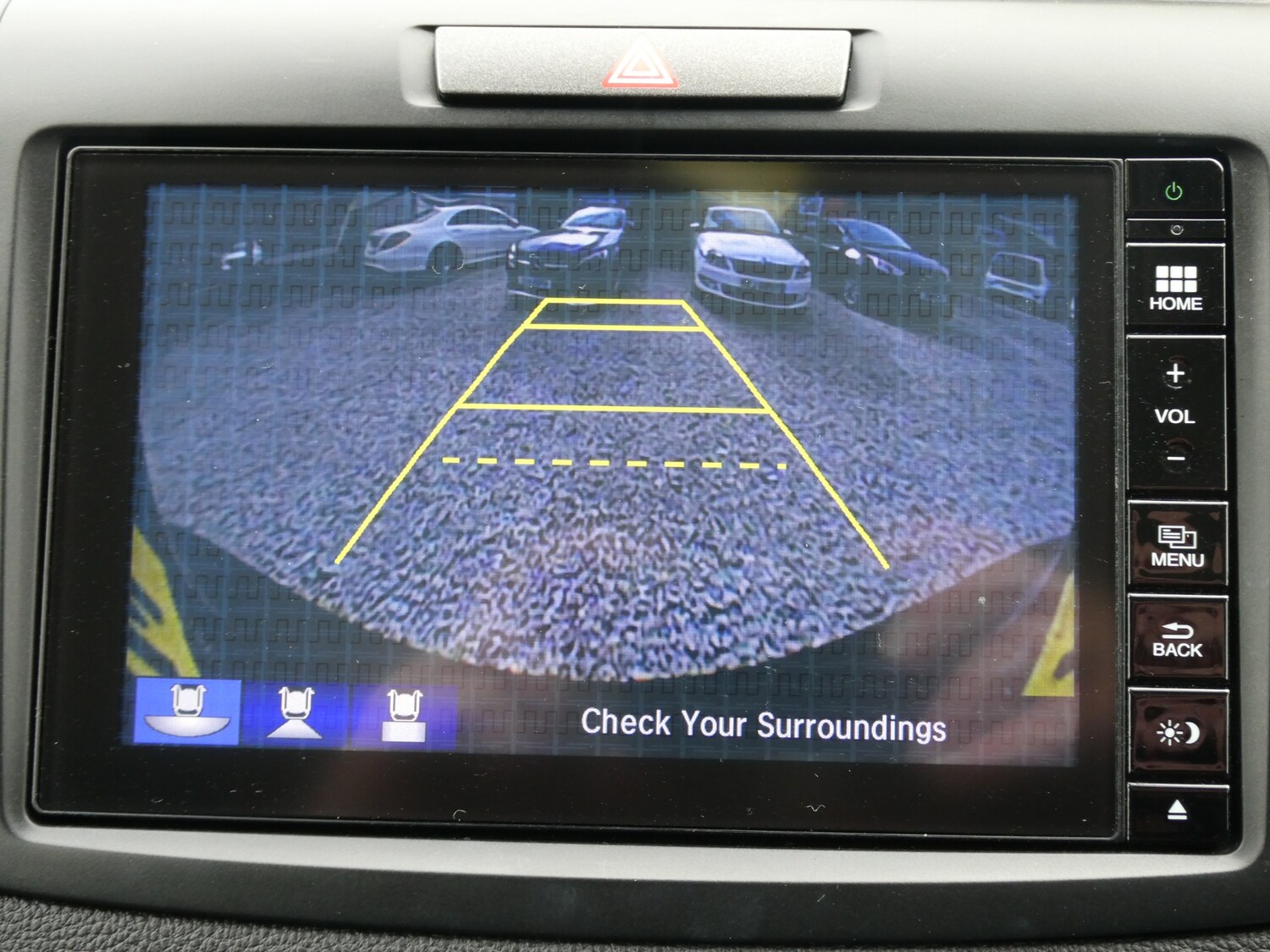 Used Honda CR-V 2017 for sale - 78212114: Photo 12