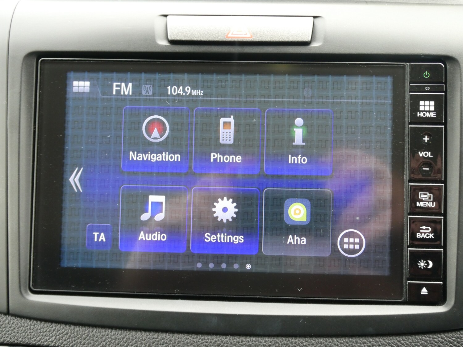 Used Honda CR-V 2017 for sale - 78212114: Photo 13