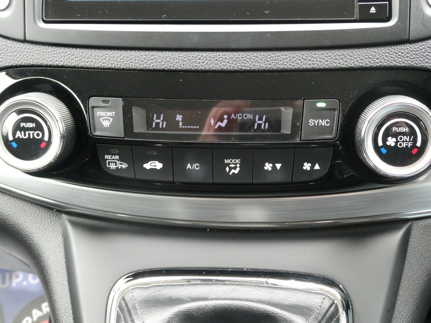 Used Honda CR-V 2017 for sale - 78212114: Photo 14