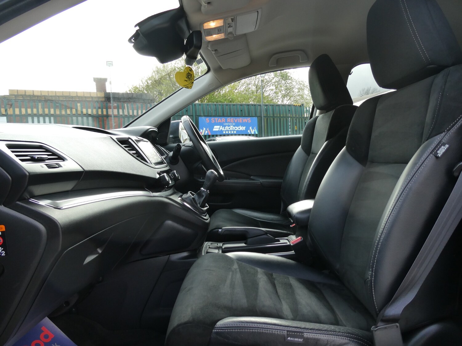 Used Honda CR-V 2017 for sale - 78212114: Photo 15