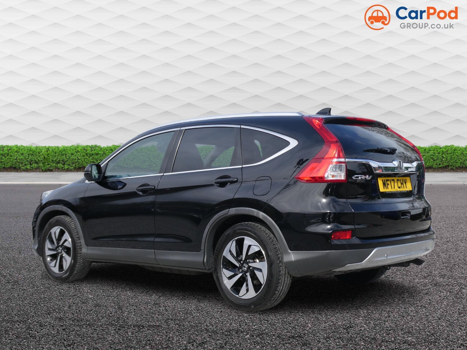 Used Honda CR-V 2017 for sale - 78212114: Photo 17