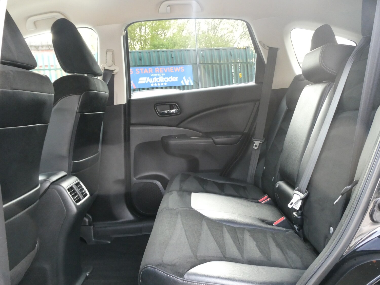 Used Honda CR-V 2017 for sale - 78212114: Photo 18