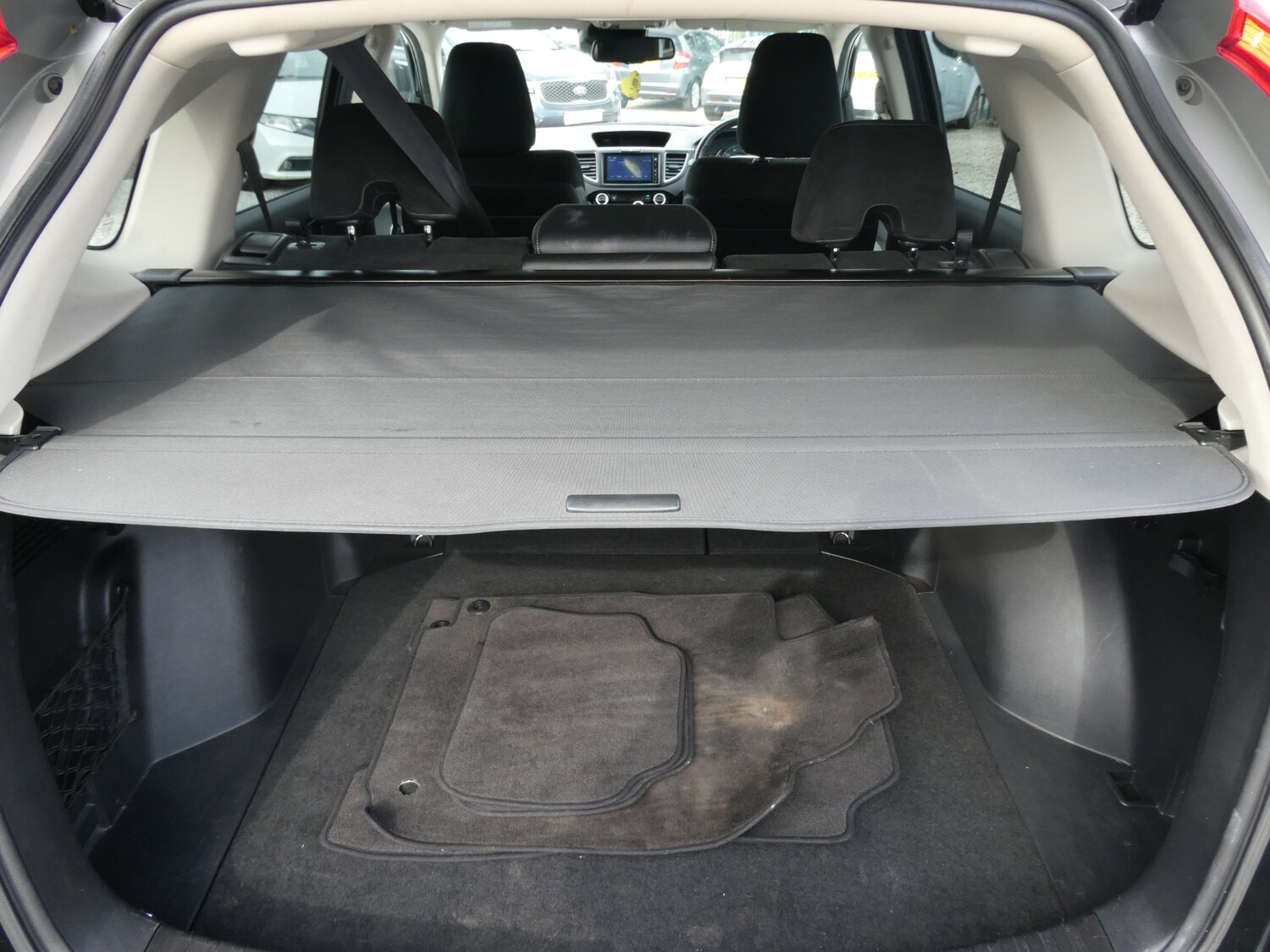 Used Honda CR-V 2017 for sale - 78212114: Photo 19