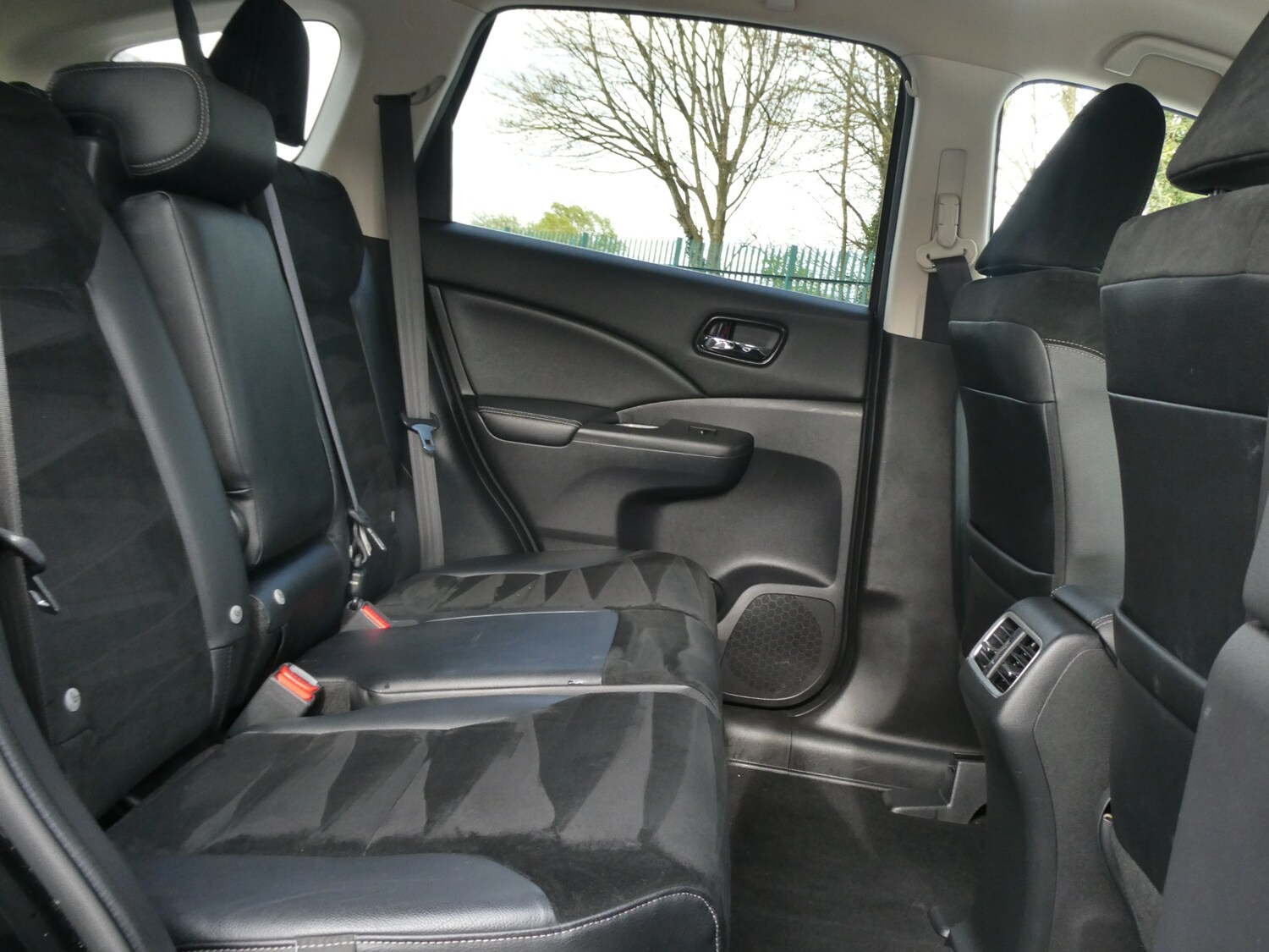 Used Honda CR-V 2017 for sale - 78212114: Photo 20