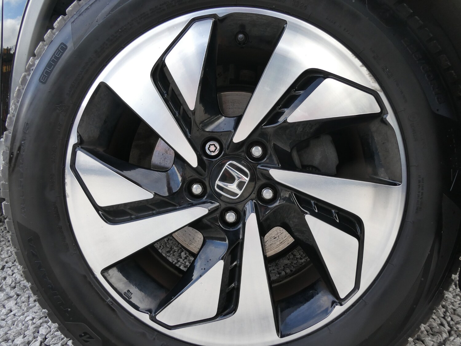 Used Honda CR-V 2017 for sale - 78212114: Photo 21