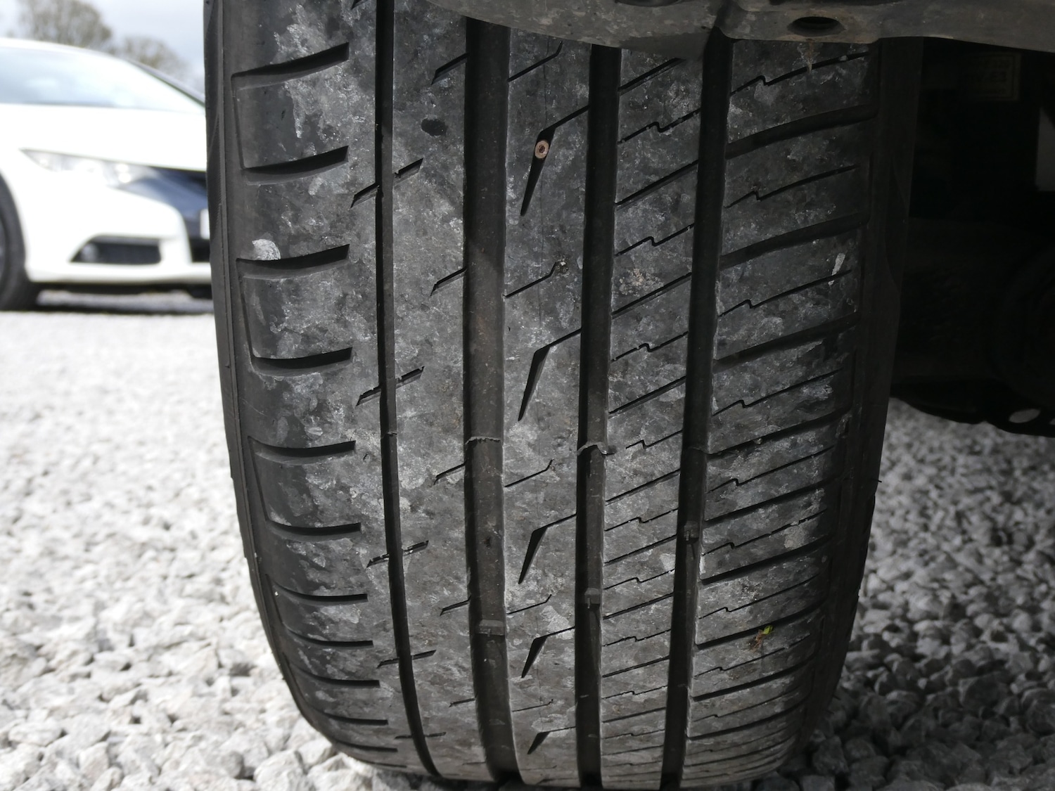 Used Honda CR-V 2017 for sale - 78212114: Photo 22