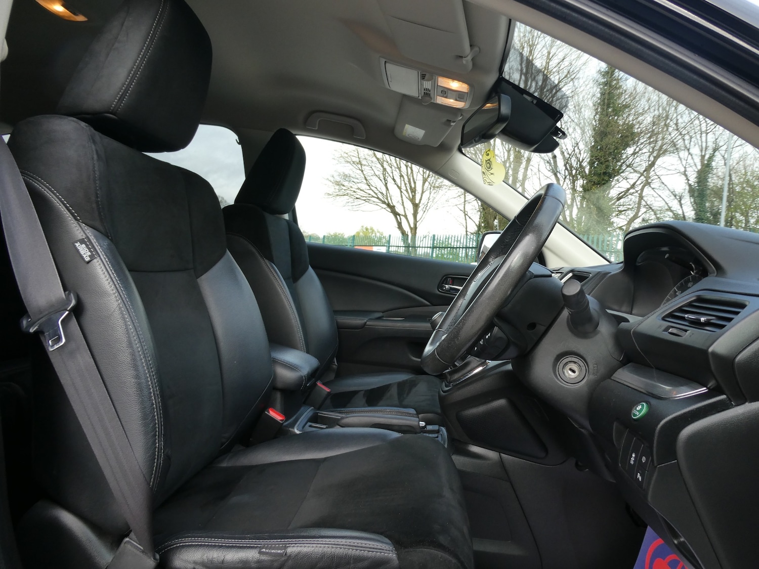 Used Honda CR-V 2017 for sale - 78212114: Photo 5