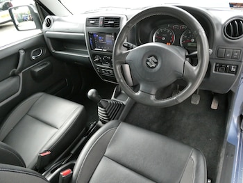 Used Suzuki Jimny 2013 for sale - 78615219: Photo