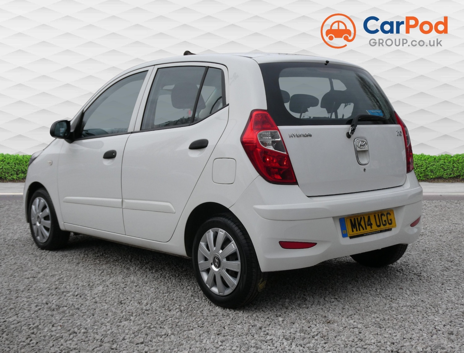 Used Hyundai i10 2014 for sale - 77778234: Photo 15