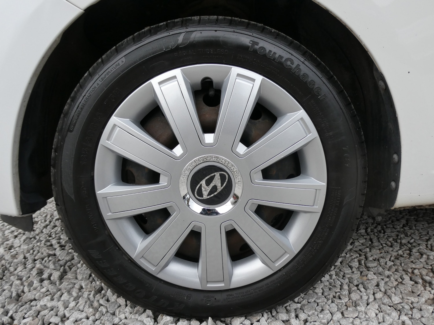 Used Hyundai i10 2014 for sale - 77778234: Photo 19