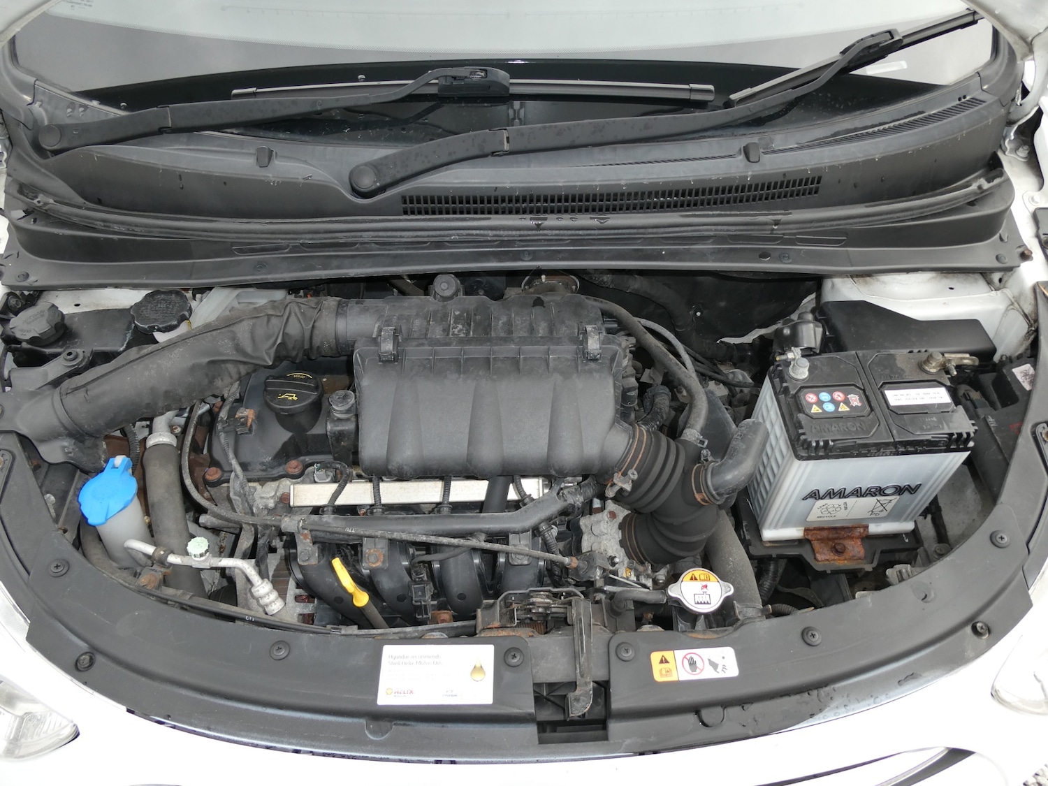 Used Hyundai i10 2014 for sale - 77778234: Photo 21