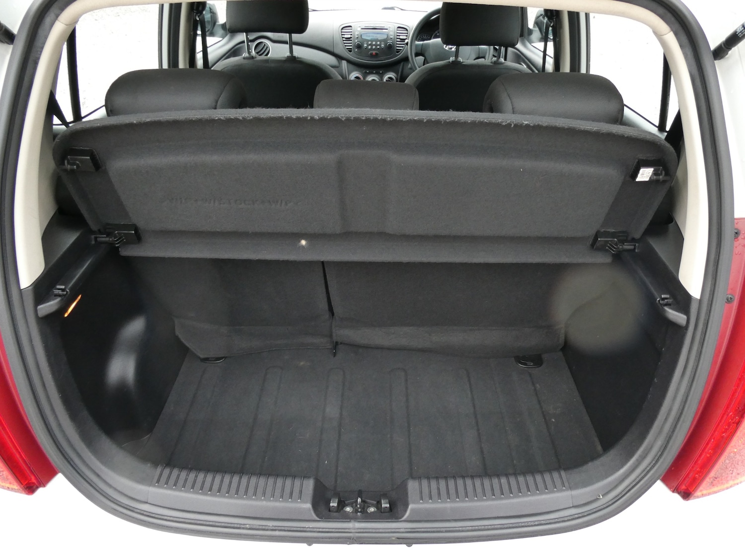 Used Hyundai i10 2014 for sale - 77778234: Photo 23