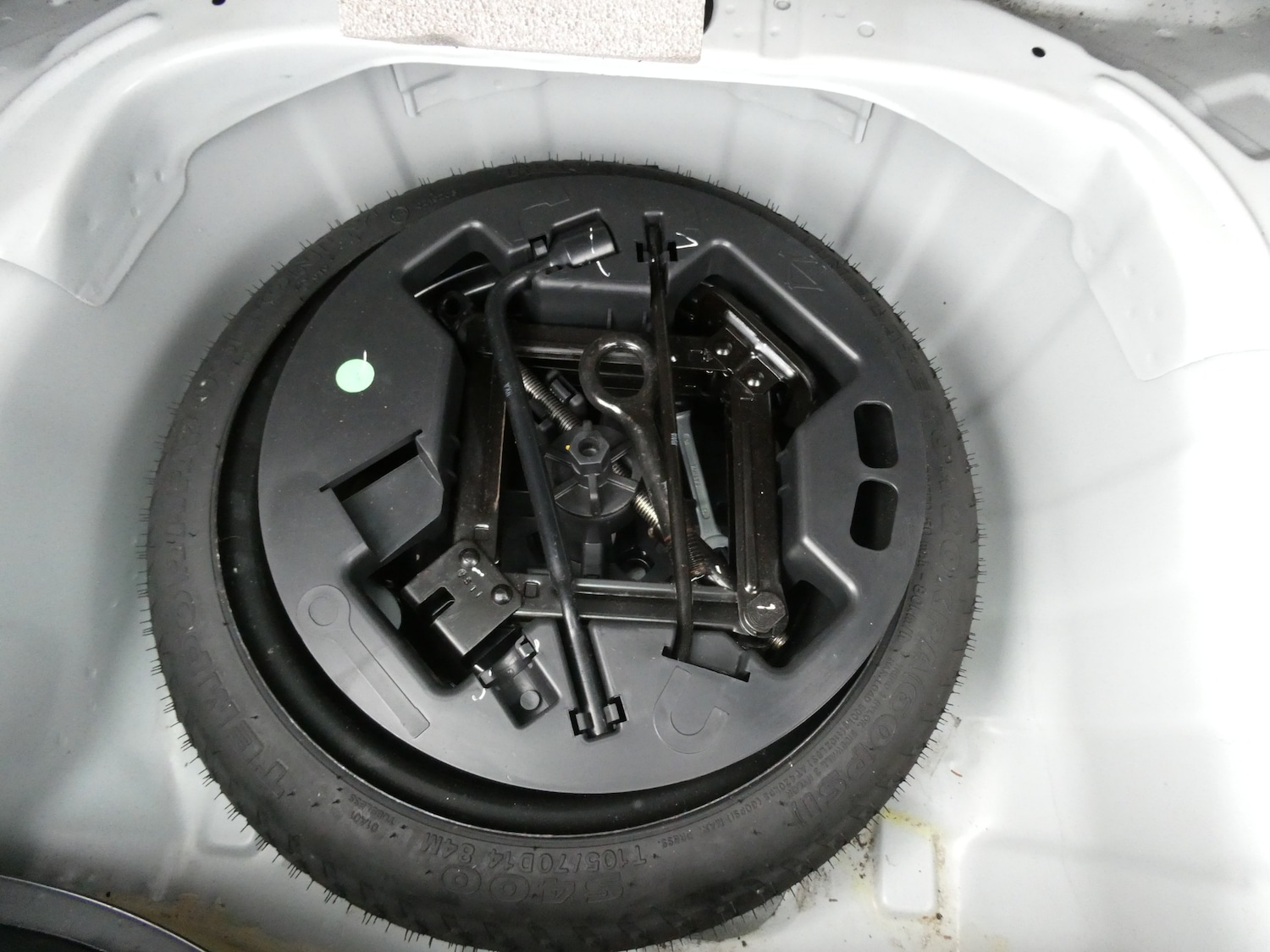 Used Hyundai i10 2014 for sale - 77778234: Photo 24