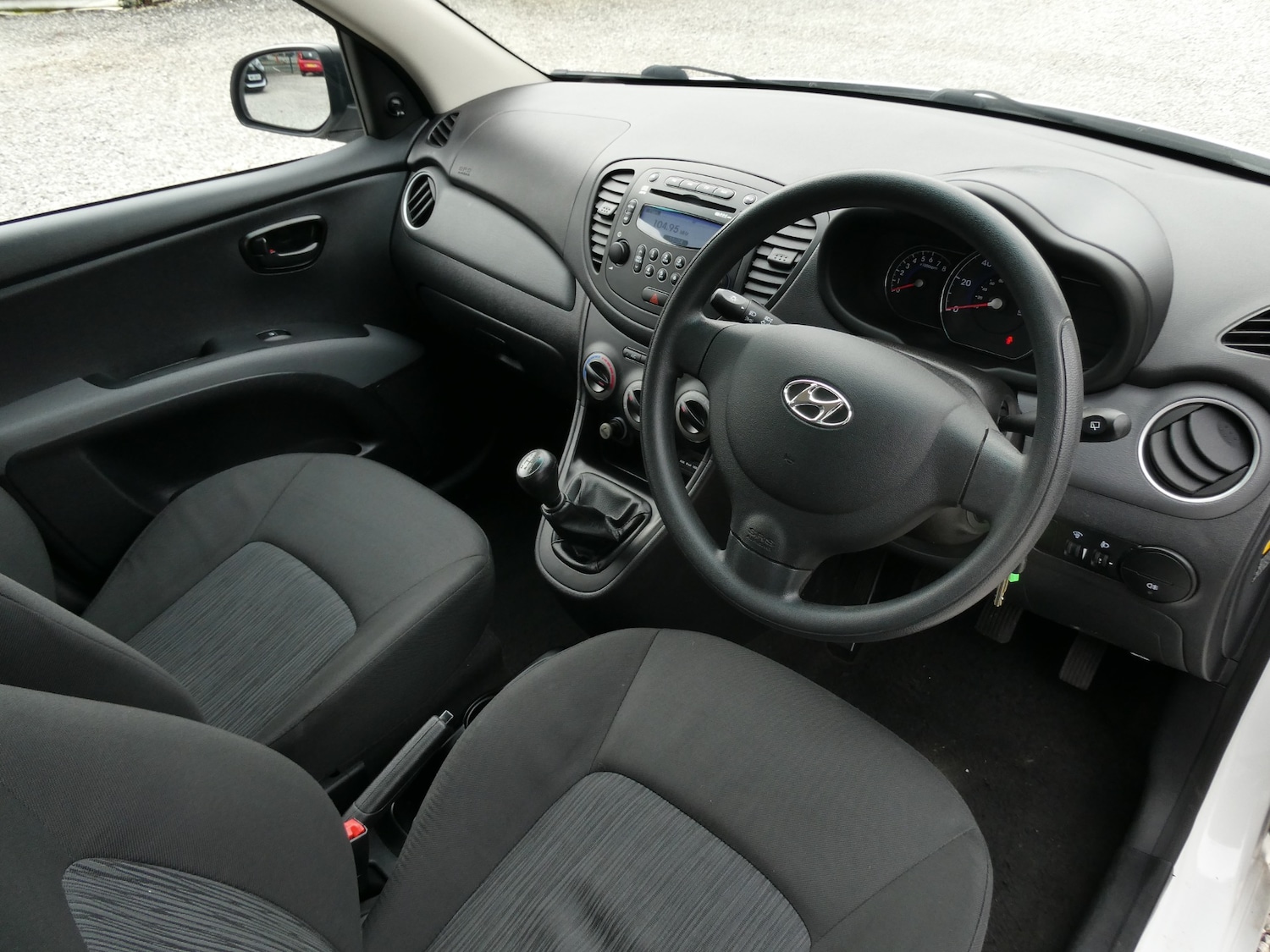 Used Hyundai i10 2014 for sale - 77778234: Photo 3