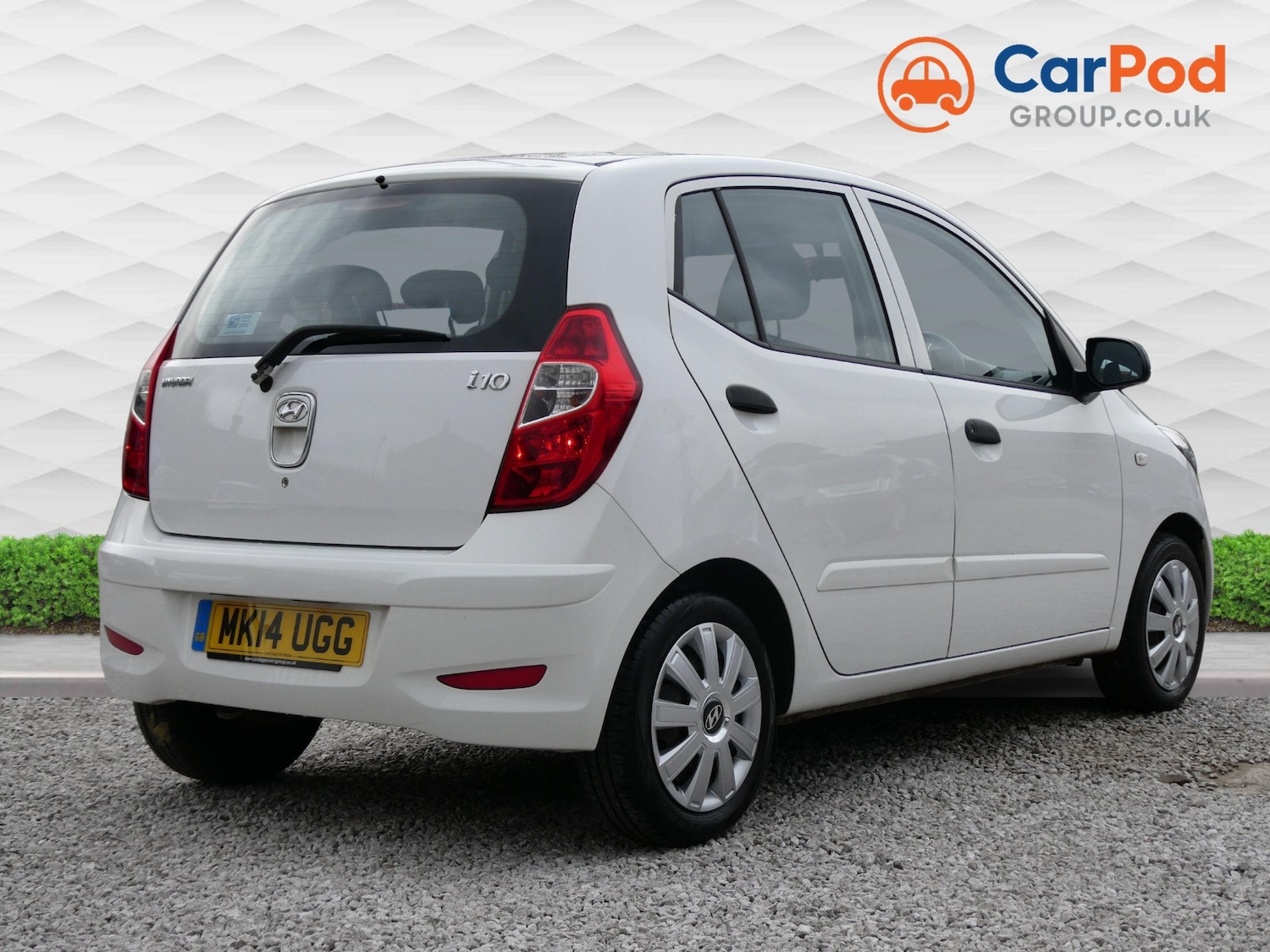 Used Hyundai i10 2014 for sale - 77778234: Photo 4