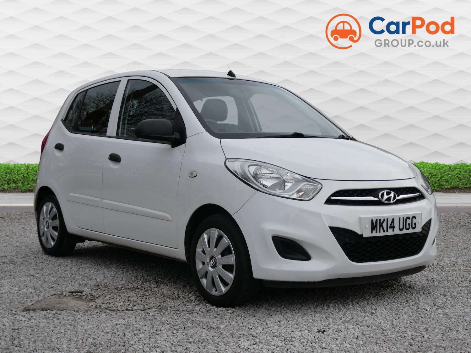 Used Hyundai i10 2014 for sale - 77778234: Photo 9