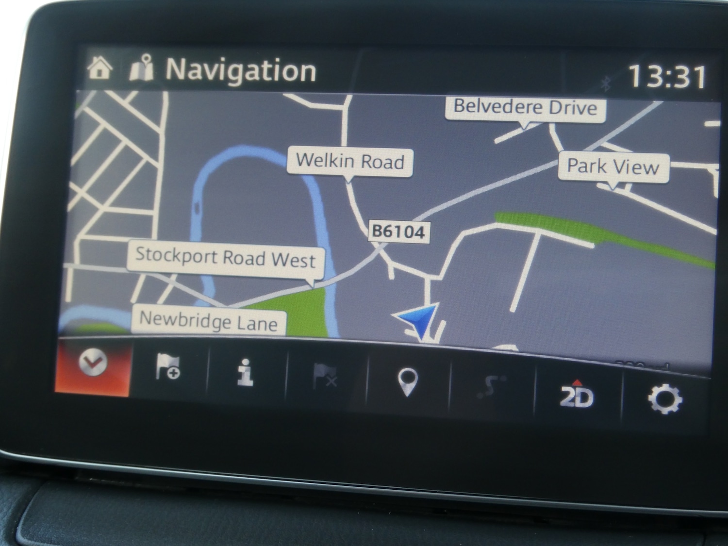 Used Mazda Mazda2 2017 for sale - 77974796: Photo 10