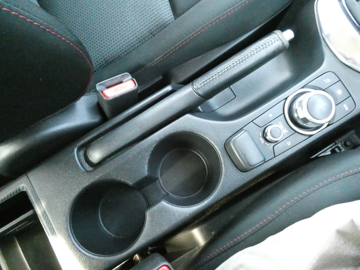 Used Mazda Mazda2 2017 for sale - 77974796: Photo 16