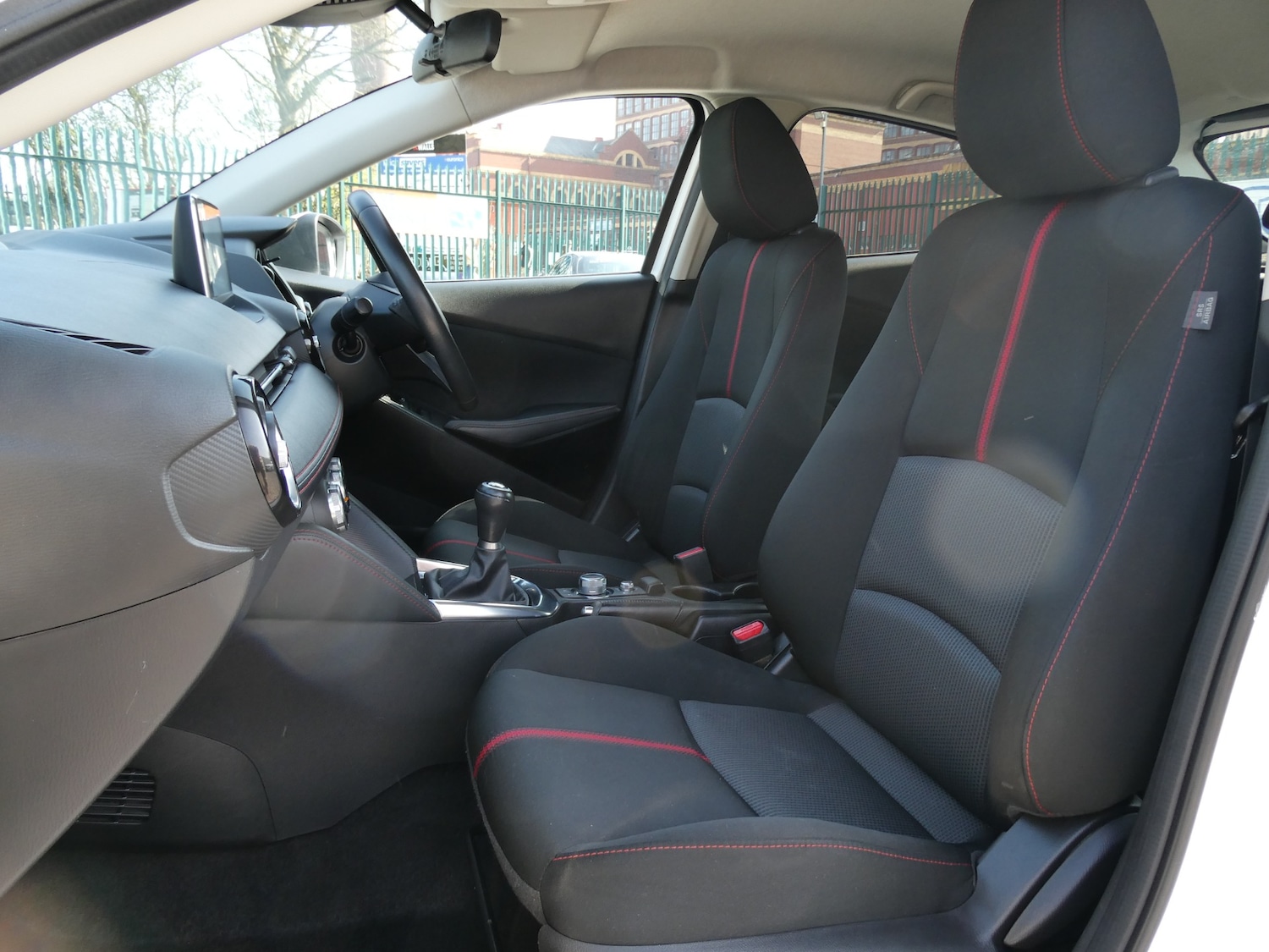 Used Mazda Mazda2 2017 for sale - 77974796: Photo 17