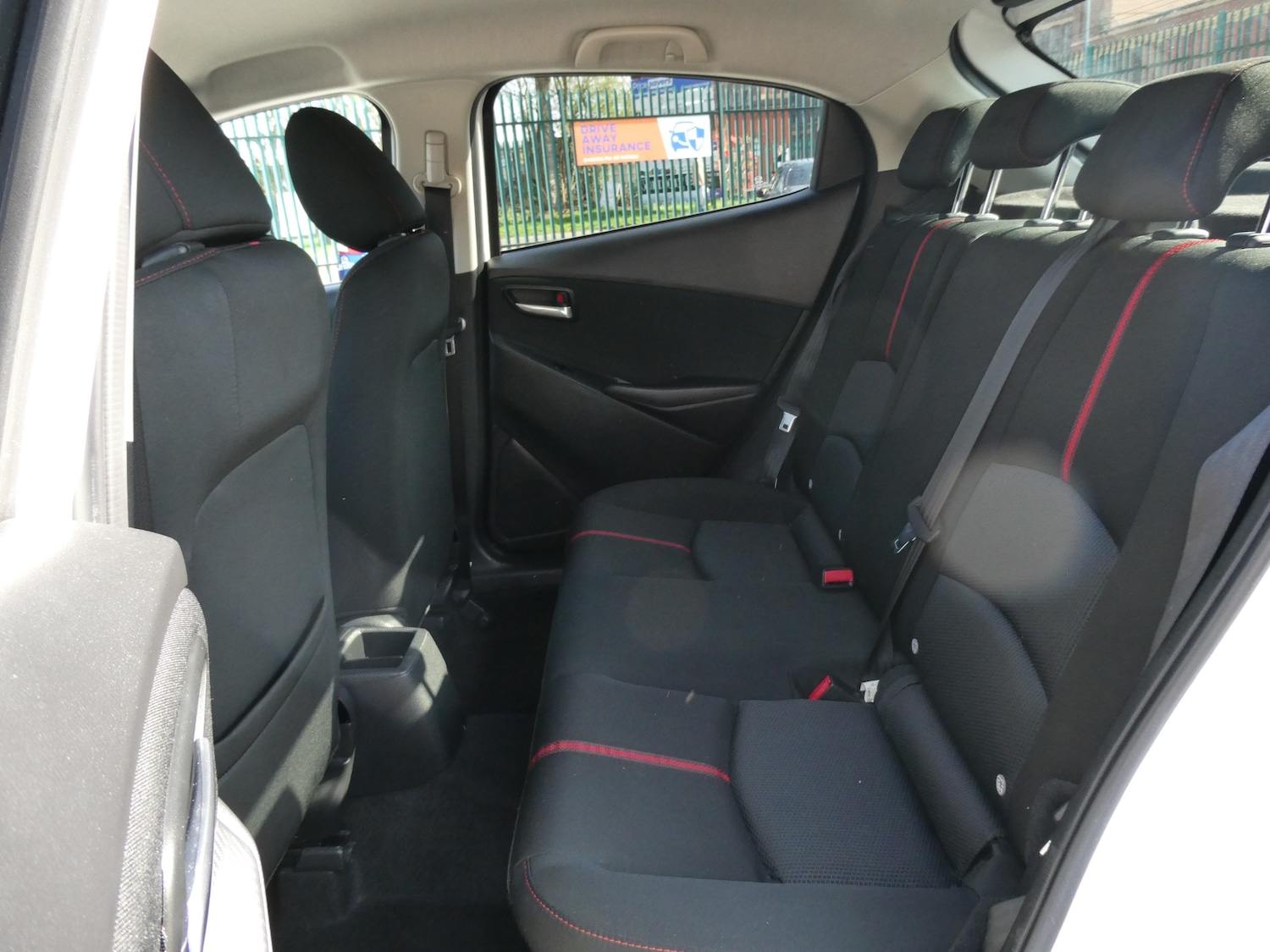 Used Mazda Mazda2 2017 for sale - 77974796: Photo 19