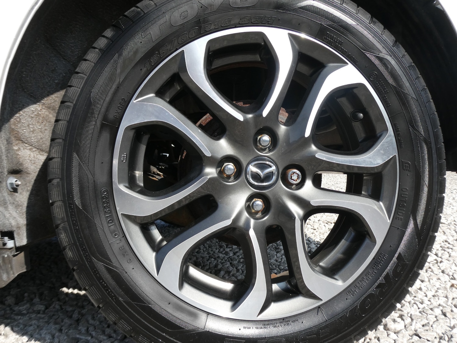 Used Mazda Mazda2 2017 for sale - 77974796: Photo 21