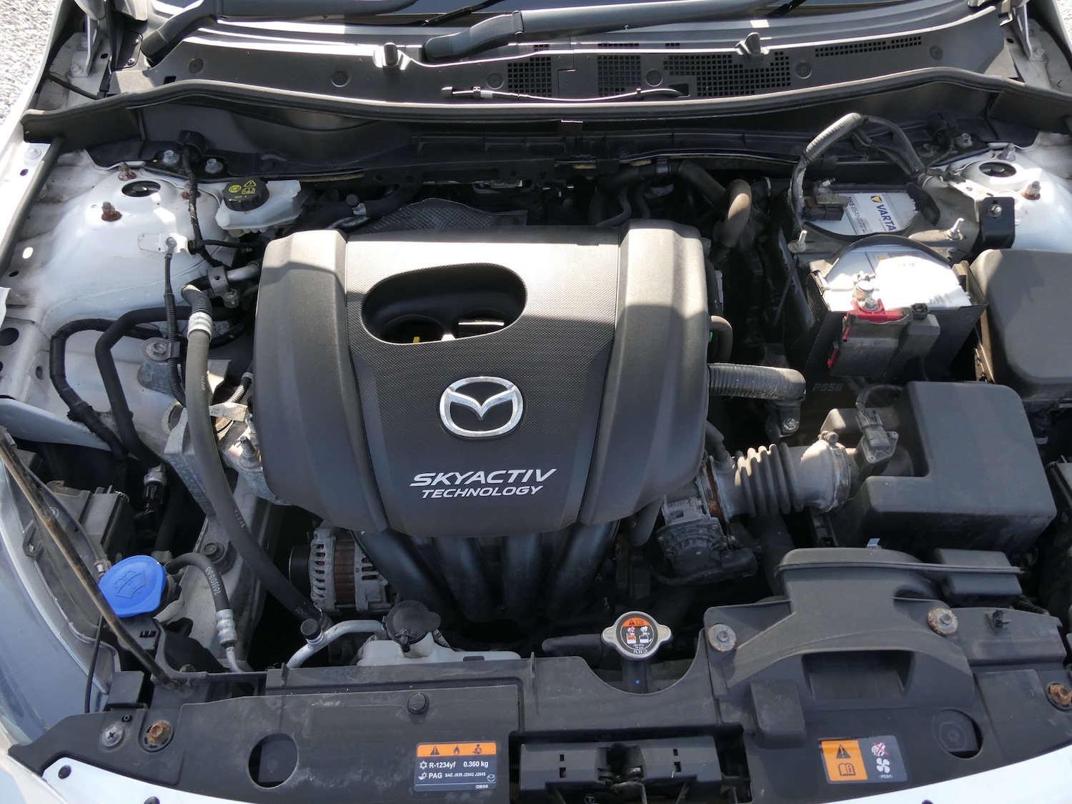 Used Mazda Mazda2 2017 for sale - 77974796: Photo 23