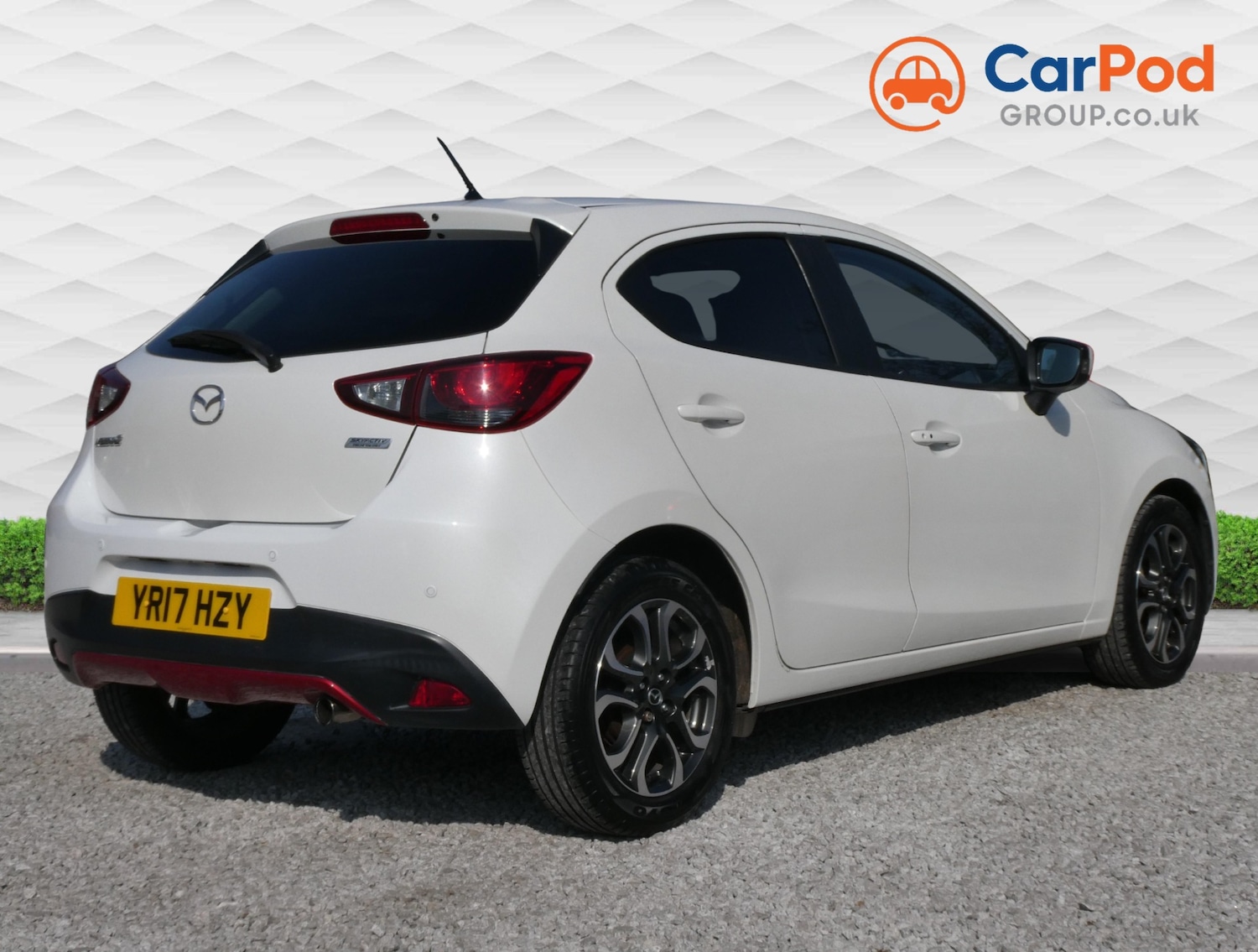Used Mazda Mazda2 2017 for sale - 77974796: Photo 4