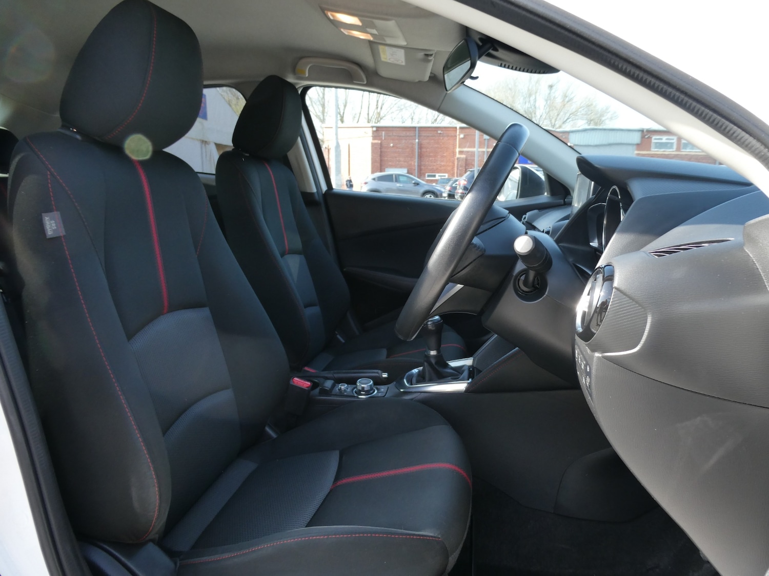 Used Mazda Mazda2 2017 for sale - 77974796: Photo 5