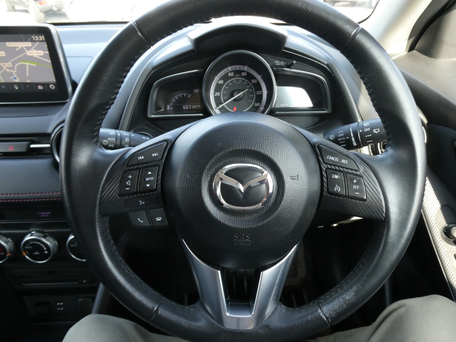 Used Mazda Mazda2 2017 for sale - 77974796: Photo 6