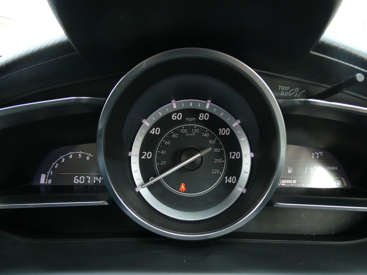 Used Mazda Mazda2 2017 for sale - 77974796: Photo 8