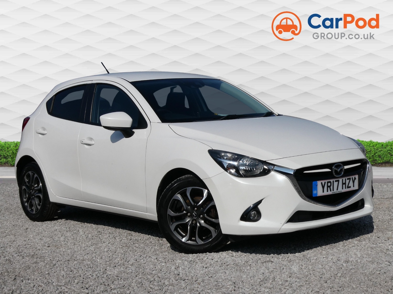 Used Mazda Mazda2 2017 for sale - 77974796: Photo 9