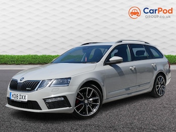 Used Skoda Octavia 2018 for sale - 78699166: Photo