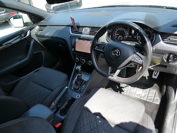 Used Skoda Octavia 2018 for sale - 78699166: Photo