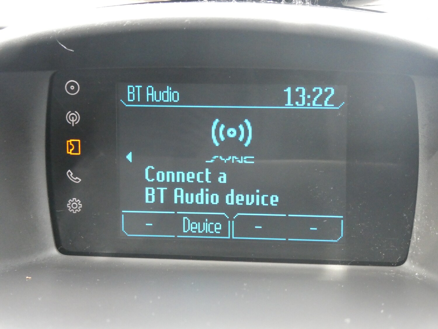 Used Ford Fiesta 2015 for sale - 78210931: Photo 11