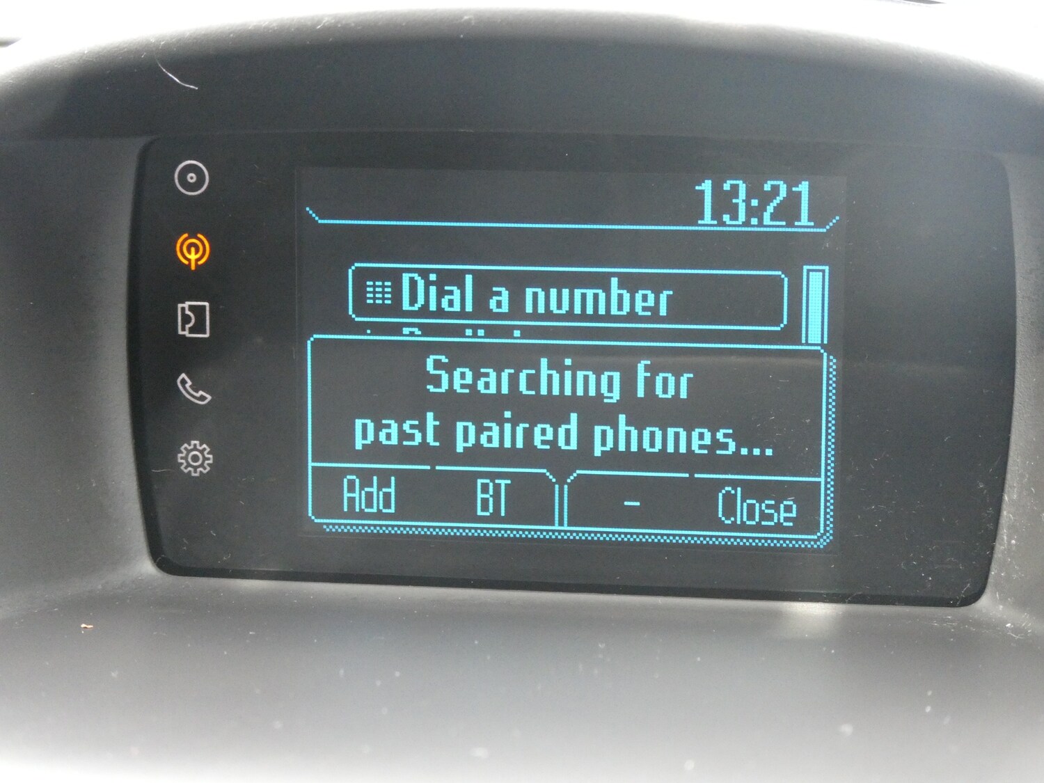 Used Ford Fiesta 2015 for sale - 78210931: Photo 13