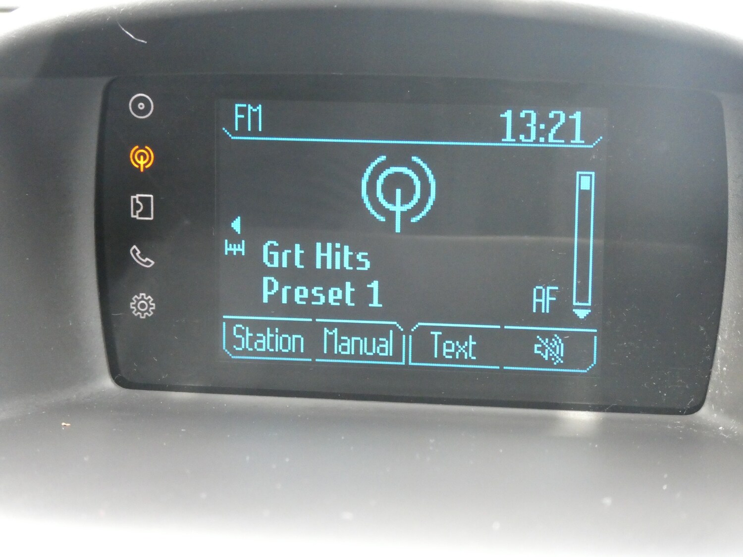 Used Ford Fiesta 2015 for sale - 78210931: Photo 14