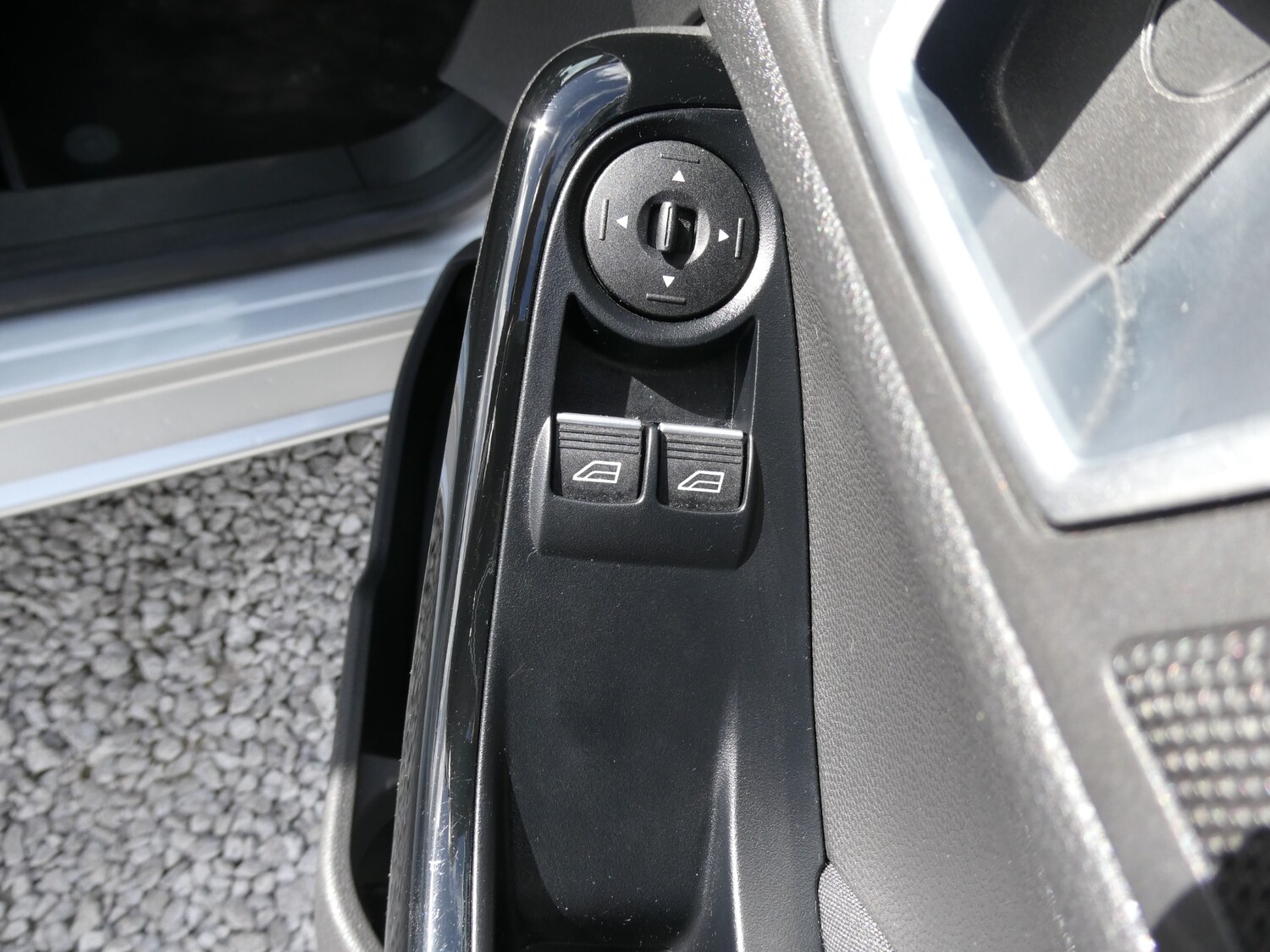 Used Ford Fiesta 2015 for sale - 78210931: Photo 18